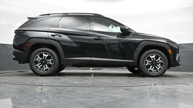 2026 Hyundai TUCSON XRT