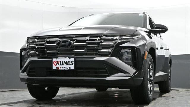 2026 Hyundai TUCSON XRT