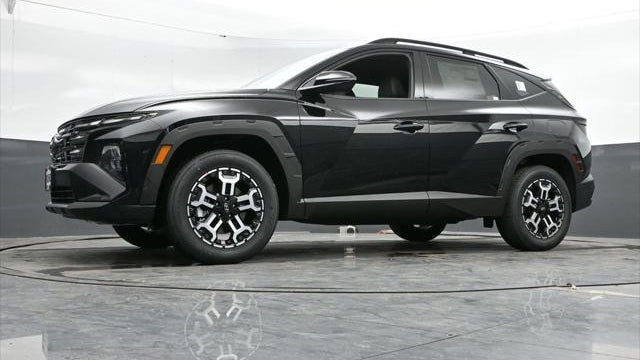 2026 Hyundai TUCSON XRT