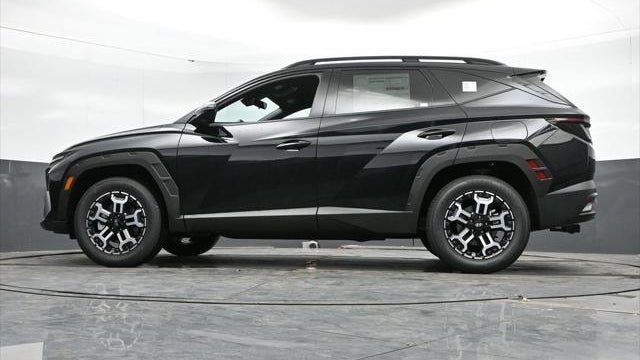 2026 Hyundai TUCSON XRT