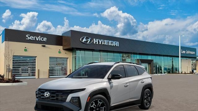 Preowned 2026 Hyundai TUCSON XRT for Sale
