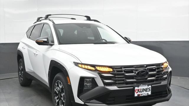2026 Hyundai TUCSON XRT