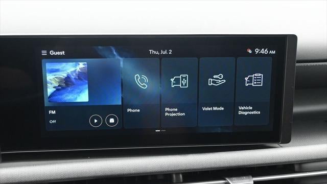 2026 Hyundai TUCSON XRT