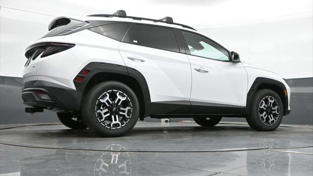 2026 Hyundai TUCSON XRT