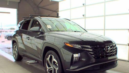 Preowned 2024 Hyundai TUCSON SEL for Sale