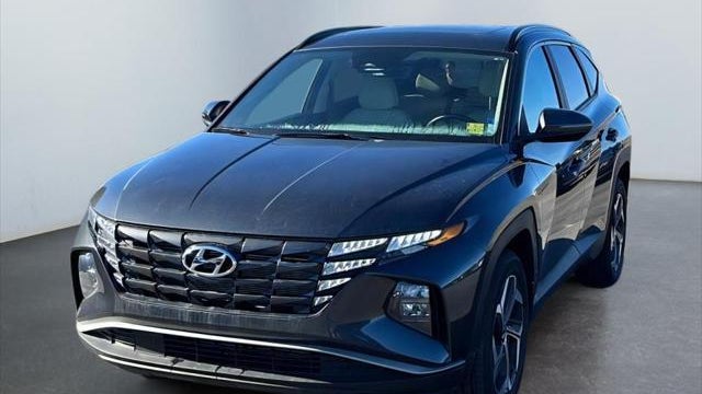Preowned 2024 Hyundai TUCSON SEL for Sale