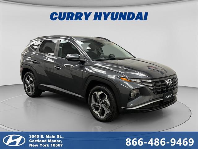 2024 Hyundai Tucson - $25,344