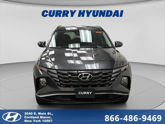 2024 Hyundai Tucson - $25,344