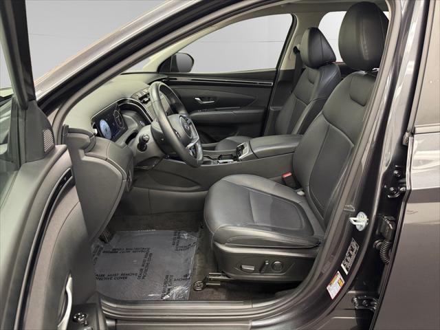 2024 Hyundai Tucson - $25,344