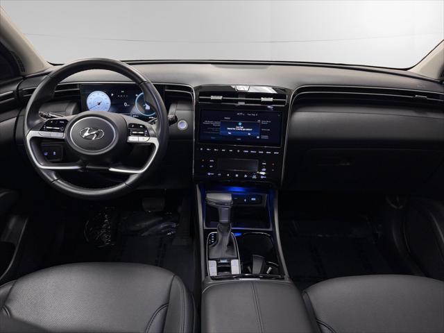2024 Hyundai Tucson - $25,344