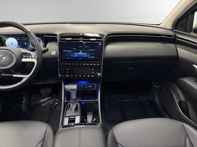 2024 Hyundai Tucson - $25,344