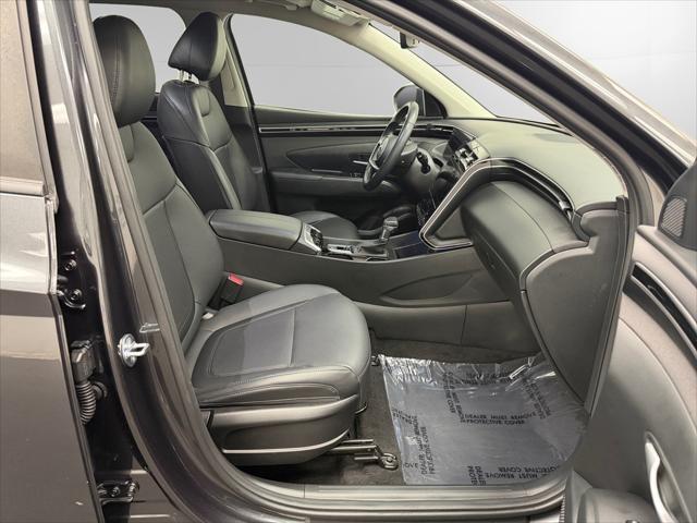 2024 Hyundai Tucson - $25,344