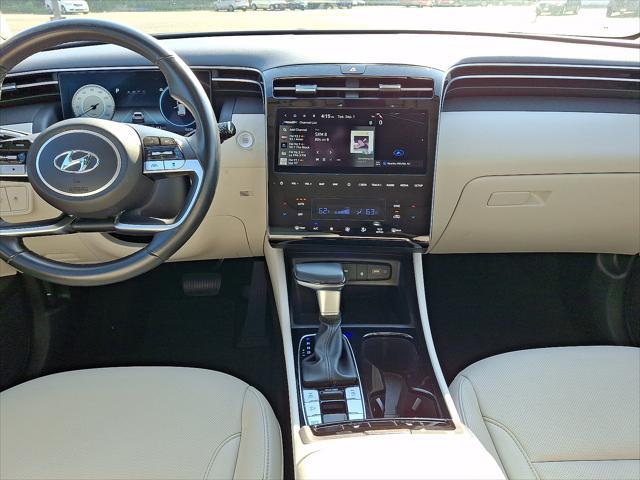 2024 Hyundai Tucson - $27,901