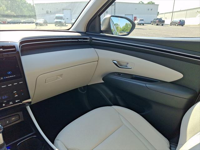 2024 Hyundai Tucson - $27,901