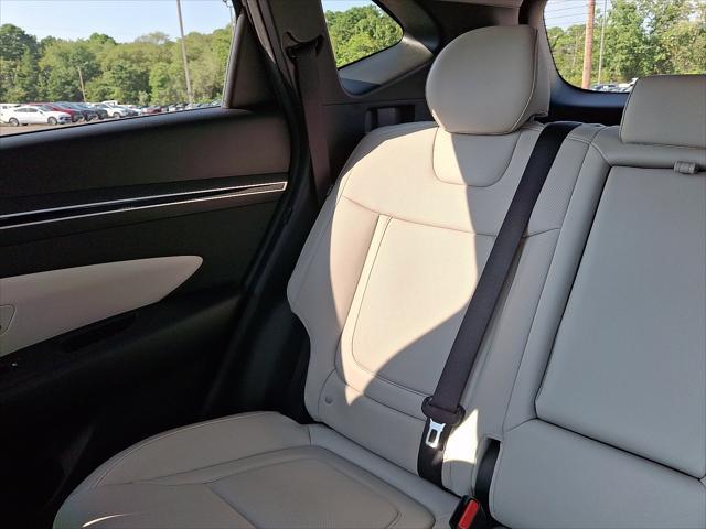 2024 Hyundai Tucson - $27,901