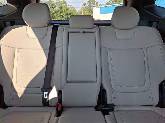 2024 Hyundai Tucson - $27,901