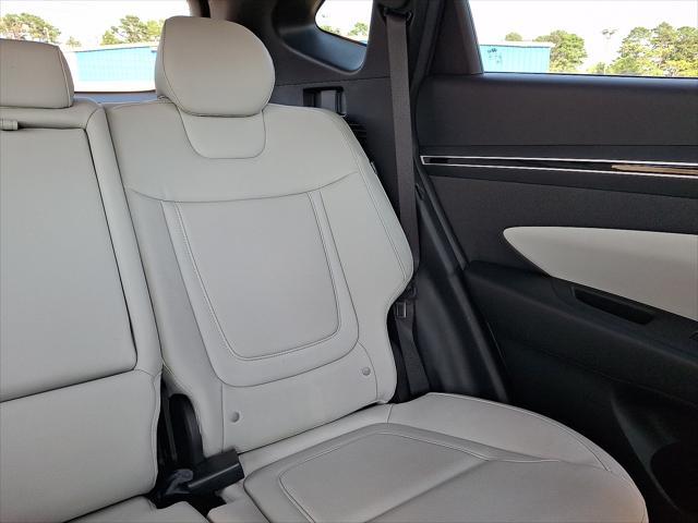 2024 Hyundai Tucson - $27,901