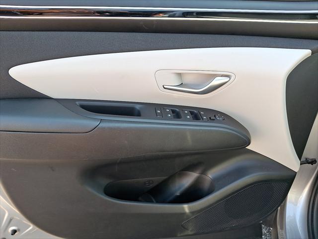 2024 Hyundai Tucson - $27,901
