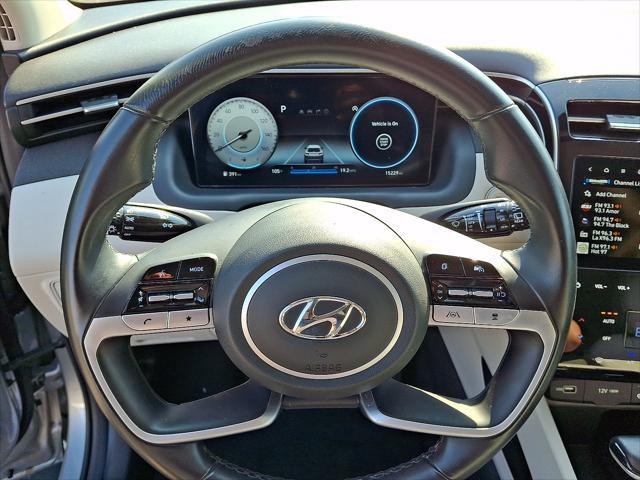 2024 Hyundai Tucson - $27,901