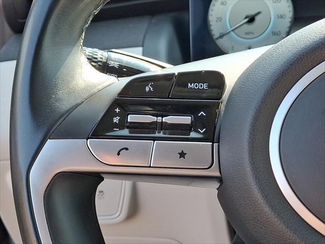 2024 Hyundai Tucson - $27,901