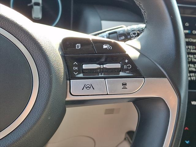 2024 Hyundai Tucson - $27,901