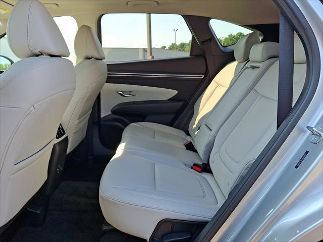 2024 Hyundai Tucson - $27,901