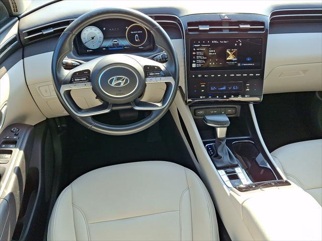 2024 Hyundai Tucson - $27,901