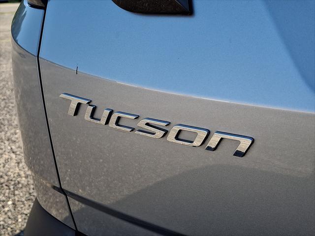 2024 Hyundai Tucson - $27,901
