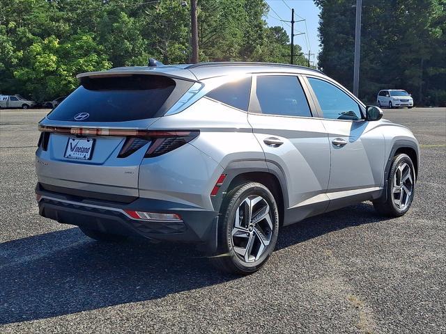 2024 Hyundai Tucson - $27,901