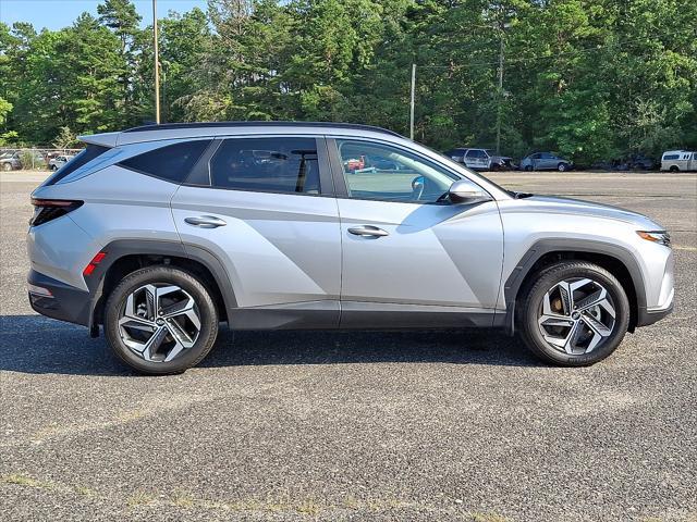 2024 Hyundai Tucson - $27,901