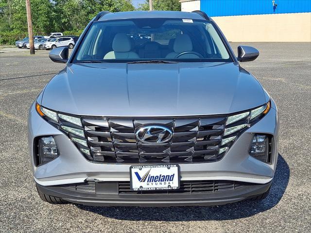 2024 Hyundai Tucson - $27,901