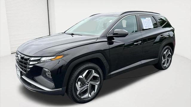 Preowned 2024 Hyundai TUCSON SEL for Sale