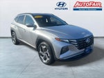2024 Tucson Thumbnail 1