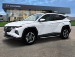 2024 Tucson Thumbnail 2