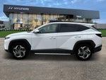 2024 Tucson Thumbnail 3