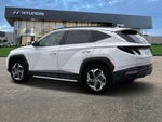 2024 Tucson Thumbnail 4