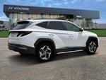 2024 Tucson Thumbnail 8