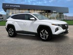2024 Tucson Thumbnail 10