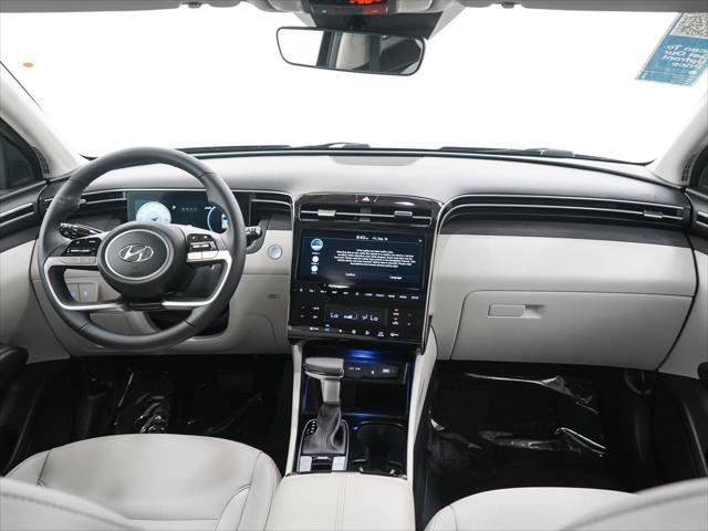 2024 Hyundai Tucson - $25,499
