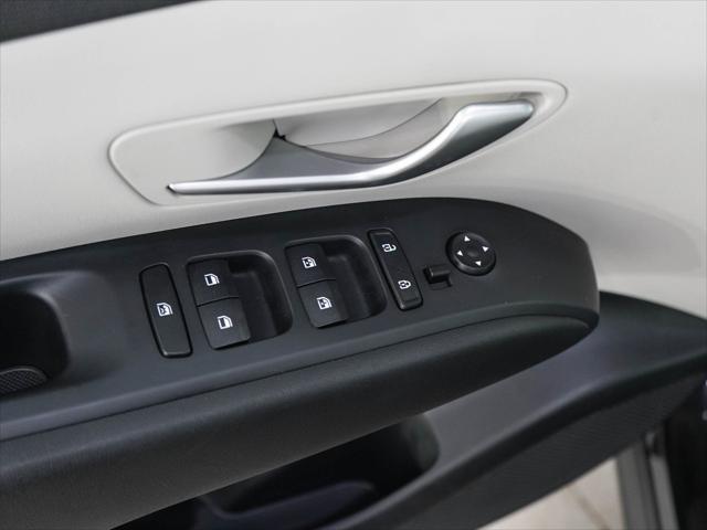2024 Hyundai Tucson - $25,499