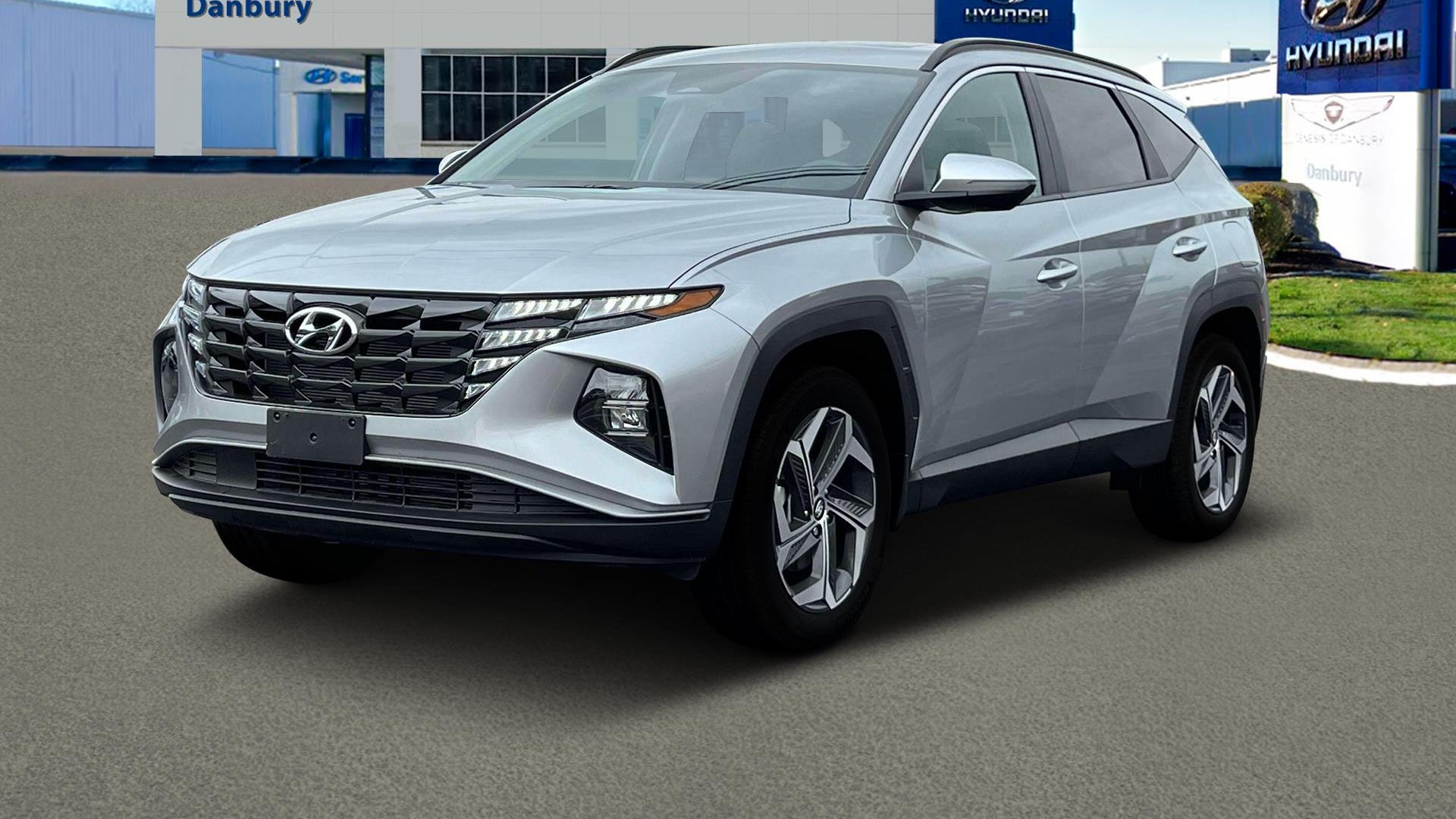 Preowned 2024 Hyundai TUCSON SEL for Sale