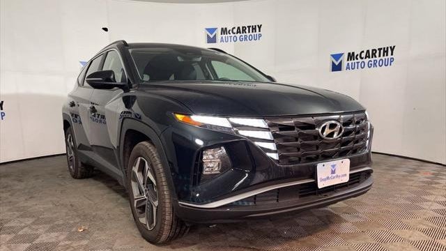 Preowned 2024 Hyundai TUCSON SEL for Sale