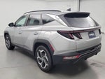2024 TUCSON Thumbnail 7