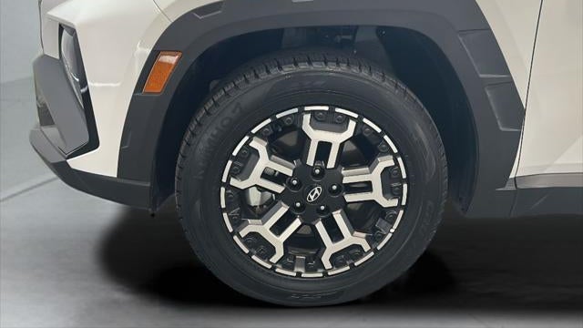 2025 Hyundai TUCSON XRT