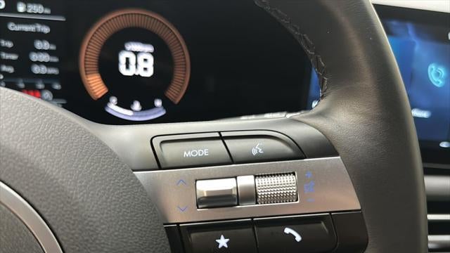 2025 Hyundai TUCSON XRT