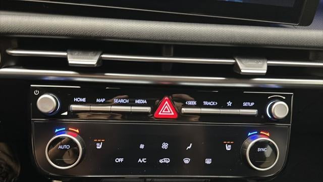 2025 Hyundai TUCSON XRT