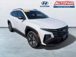 2025 Tucson Thumbnail 1