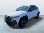 2025 Tucson Thumbnail 3