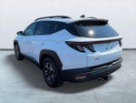 2025 Tucson Thumbnail 5