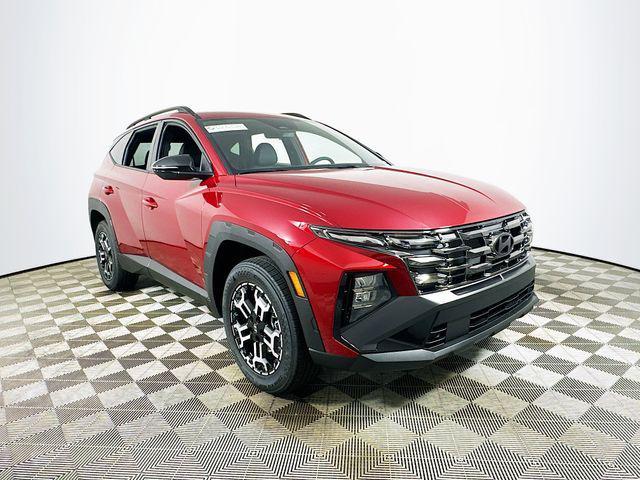 2026 Hyundai Tucson - $29,757